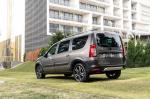 Lada Largus Cross 2021 года (RU)